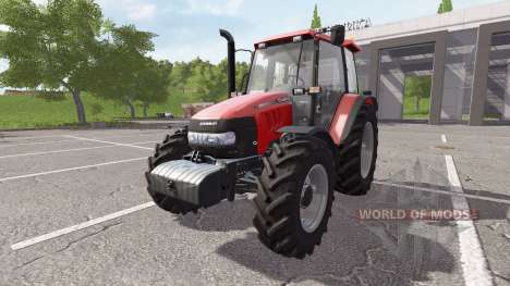 Case IH JXU 85 for Farming Simulator 2017