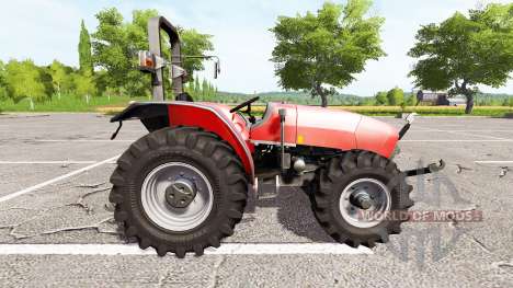 Same Argon 3-75 for Farming Simulator 2017