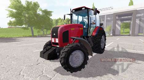 Belarus-2022.3 for Farming Simulator 2017
