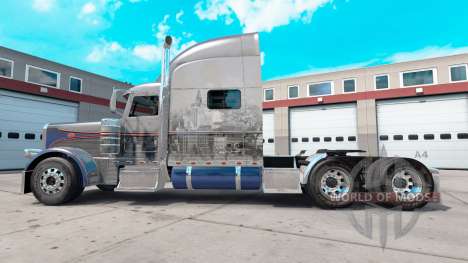 Real bus v1.5 for American Truck Simulator
