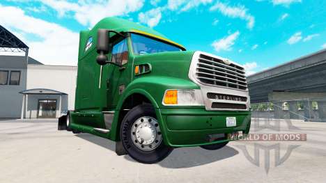 Sterling A9500 for American Truck Simulator