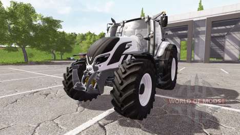 Valtra T234 for Farming Simulator 2017