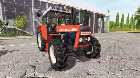Zetor 10145 for Farming Simulator 2017