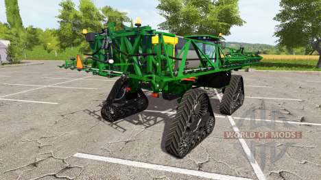 John Deere R4045 for Farming Simulator 2017