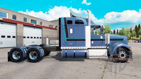 International Eagle 9900i for American Truck Simulator