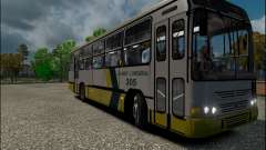 Marcopolo Torino GVI for Euro Truck Simulator 2