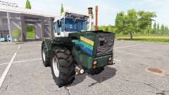 RABA Steiger 320 for Farming Simulator 2017