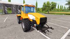 Slobozhanets HTA-300-03 for Farming Simulator 2017