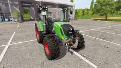 Fendt 313 Vario for Farming Simulator 2017