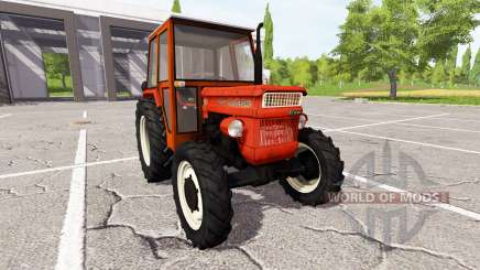 Fiat Store 404 for Farming Simulator 2017