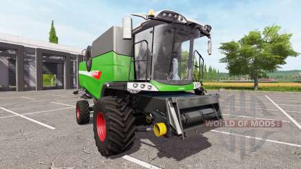 Fendt 9490X v1.1 for Farming Simulator 2017