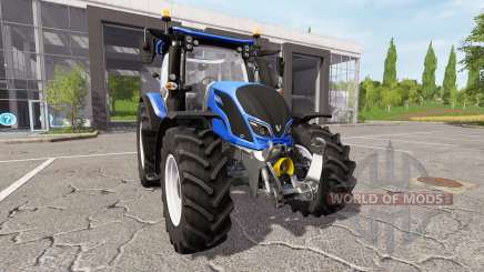 Valtra N154e for Farming Simulator 2017