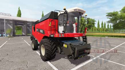 Versatile RT490 for Farming Simulator 2017