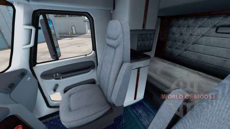 Freightliner Columbia for American Truck Simulator
