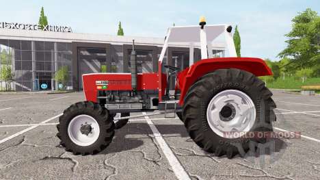 Steyr 1100 for Farming Simulator 2017