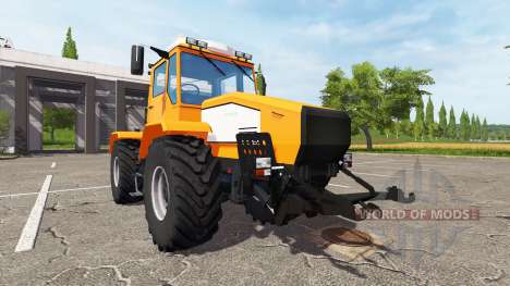 HTA-220-2 for Farming Simulator 2017