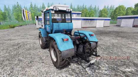 HTZ T-150K-09-25 for Farming Simulator 2015