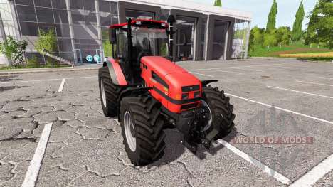 Belarus-1523 for Farming Simulator 2017