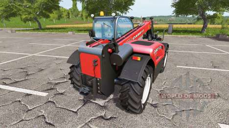 Case IH Farmlift 632 for Farming Simulator 2017