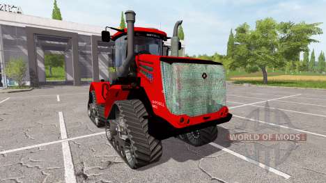 Kirovets 9450 v2.0 for Farming Simulator 2017
