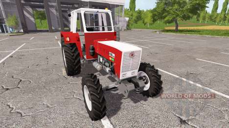 Steyr 1100 for Farming Simulator 2017