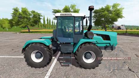 HTZ-243K for Farming Simulator 2017
