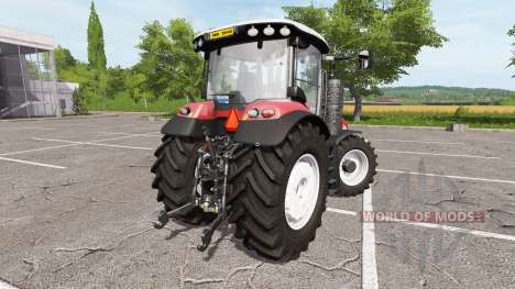 Versatile 310 for Farming Simulator 2017