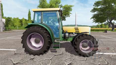 Buhrer 6135A for Farming Simulator 2017