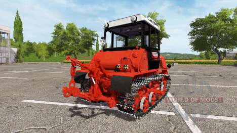 W-150 for Farming Simulator 2017