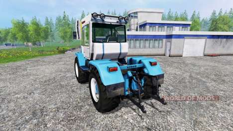 T-200K for Farming Simulator 2015