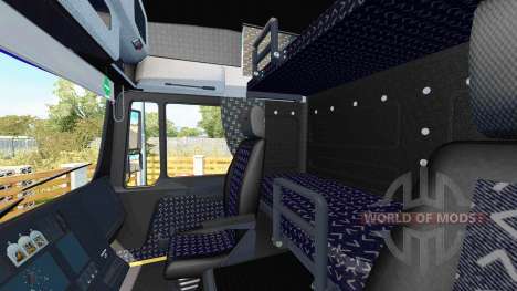 MAN F2000 v1.2 for Euro Truck Simulator 2