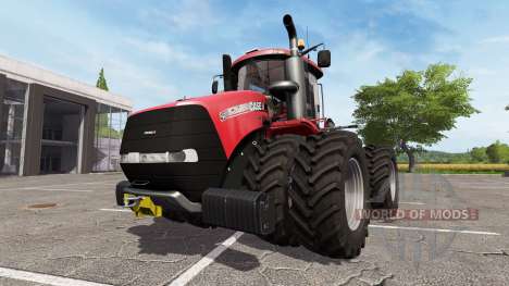Case IH Steiger 450 for Farming Simulator 2017