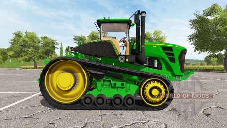 John Deere 9630T for Farming Simulator 2017
