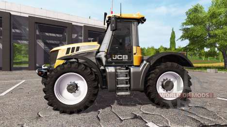 JCB Fastrac 3330 Xtra for Farming Simulator 2017