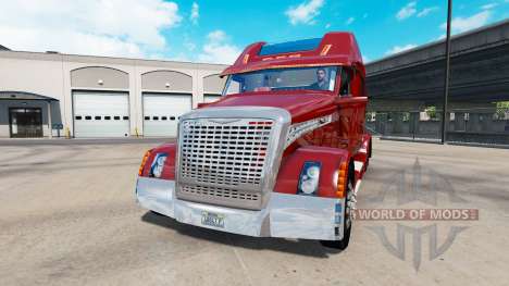 Concept Truck v2.0 for American Truck Simulator