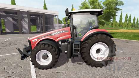 Versatile 310 for Farming Simulator 2017