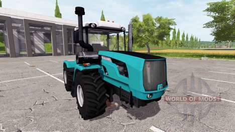 HTZ-244К for Farming Simulator 2017