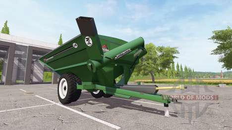 J&M 1412 for Farming Simulator 2017