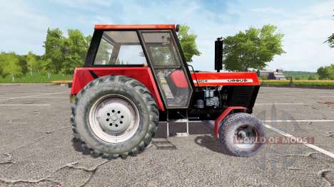 URSUS 904 for Farming Simulator 2017