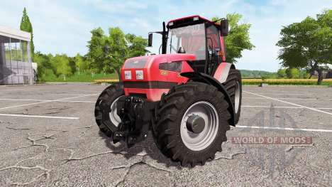 Belarus 1523В for Farming Simulator 2017