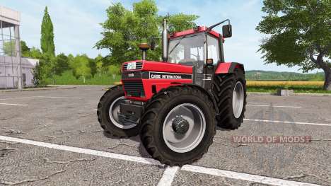 Case IH 1455 XL for Farming Simulator 2017