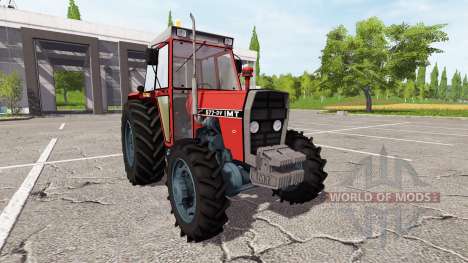 IMT 577 DV for Farming Simulator 2017