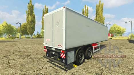 Schmitz Cargobull for Farming Simulator 2013