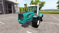 HTZ-243K v2.0 for Farming Simulator 2017