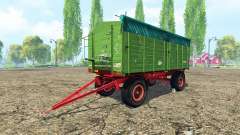 Hobein for Farming Simulator 2015