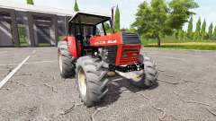 URSUS 1004 for Farming Simulator 2017