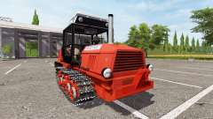 W-150 for Farming Simulator 2017