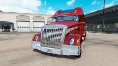 Concept Truck v2.0 for American Truck Simulator