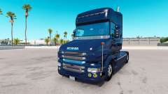 Scania T for American Truck Simulator