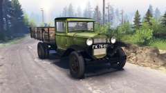1940 GAS MM v3.0 for Spin Tires